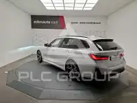 2024 BMW 330