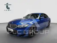 2024 BMW 330