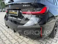 2024 BMW 330