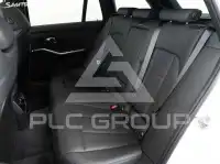 2024 BMW 330
