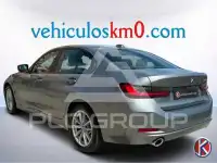 2024 BMW 330