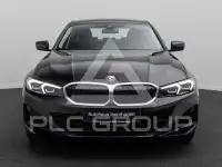 2024 BMW 330