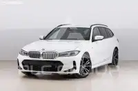 2024 BMW 330