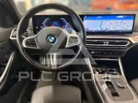 2024 BMW 330