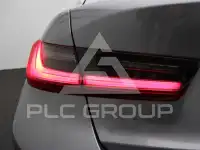 2024 BMW 330