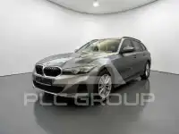 2024 BMW 330