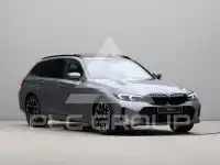 2024 BMW 330