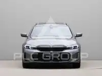 2024 BMW 330