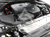 2024 BMW 330