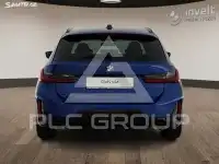2024 BMW 330