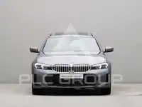 2024 BMW 330
