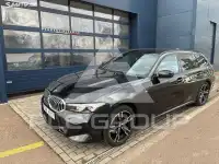 2024 BMW 330