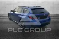 2024 BMW 330