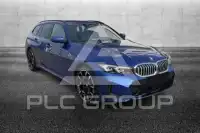 2024 BMW 330