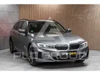 2024 BMW 330
