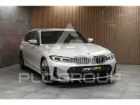 2024 BMW 330