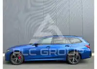 2024 BMW 330