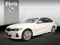 2024 BMW 330