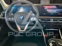 2024 BMW 330