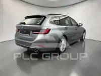 2024 BMW 330