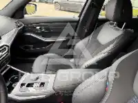 2024 BMW 330