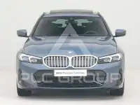2024 BMW 330