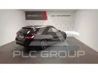 2024 BMW 330
