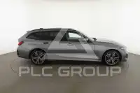 2024 BMW 330