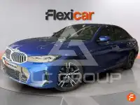 2024 BMW 330