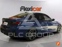 2024 BMW 330