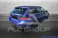 2024 BMW 330