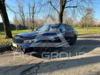 2024 BMW 330