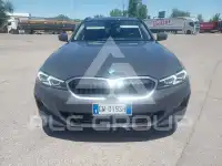 2024 BMW 330