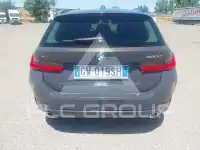 2024 BMW 330