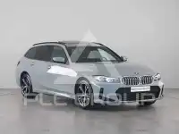 2024 BMW 330