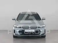2024 BMW 330