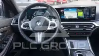 2024 BMW 330