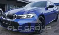 2024 BMW 330