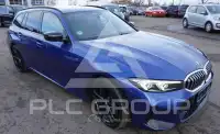 2024 BMW 330