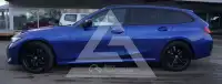 2024 BMW 330