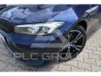 2024 BMW 330