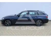 2024 BMW 330