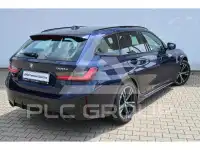 2024 BMW 330
