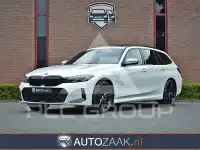 2024 BMW 330