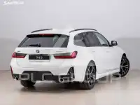 2024 BMW 330