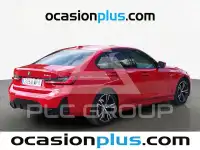 2024 BMW 330