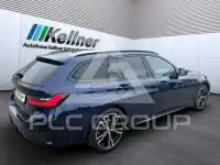 2024 BMW 330