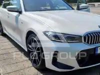 2024 BMW 330