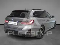 2024 BMW 330