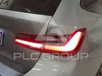 2024 BMW 330